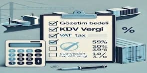 gözetim bedeli