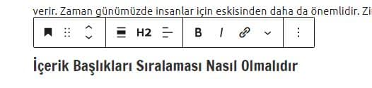 muhasebe bilgi